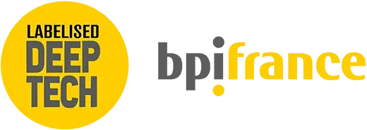 Labelised Deep Tech, BPIFRANCE