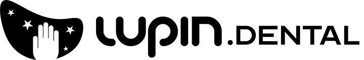 Lupin Dental Logo